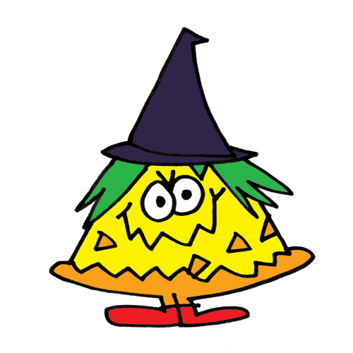 Witch Slice