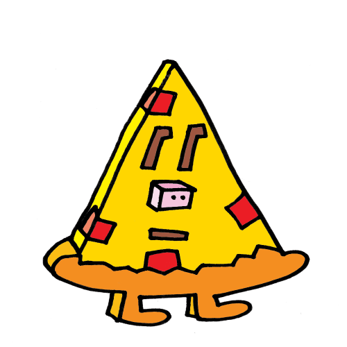 Pizzabits