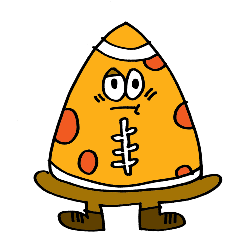 Football Slice