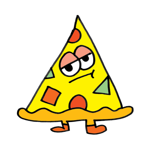 Shapes Slice