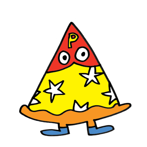 Captain Pizza