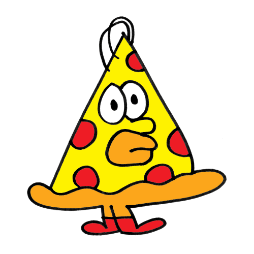 D'ohy Slice