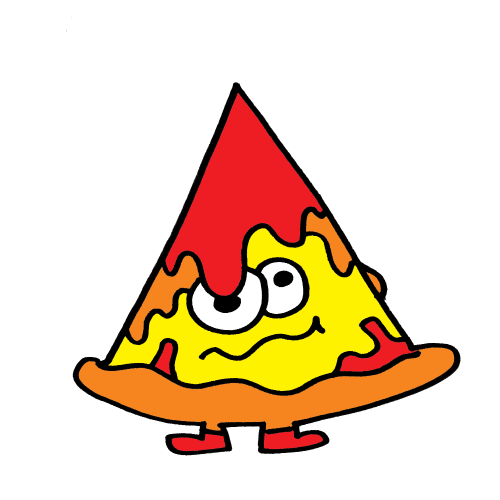 Volcanic Slice