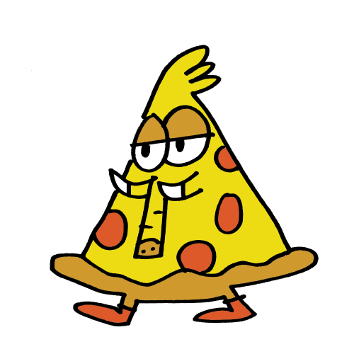 Pizzaphant Rogue