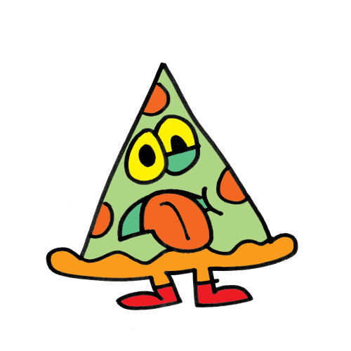 Sick Slice