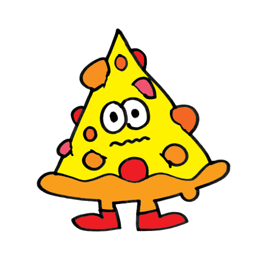 Bubonic Slice