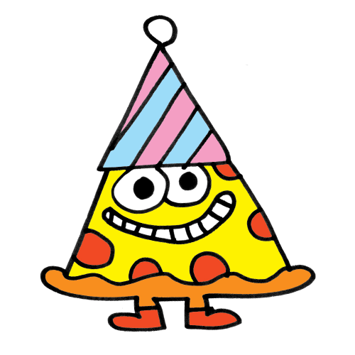 Party Pizza