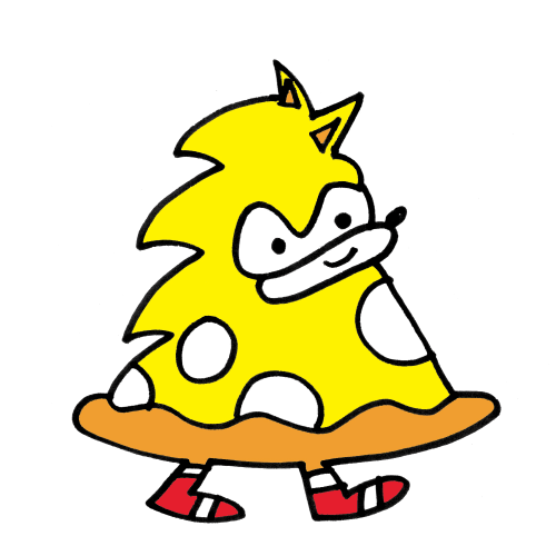 Speedy Slice