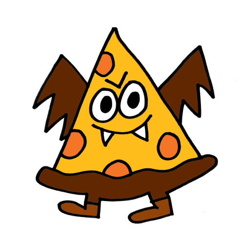 Vampizza