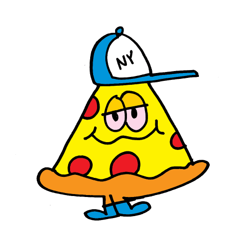 NY Slice