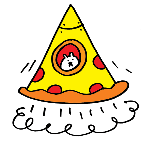 Rocket Slice