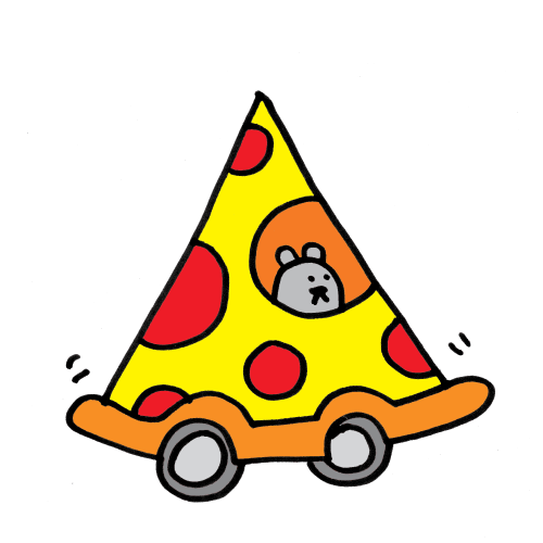 Beep beep Slice