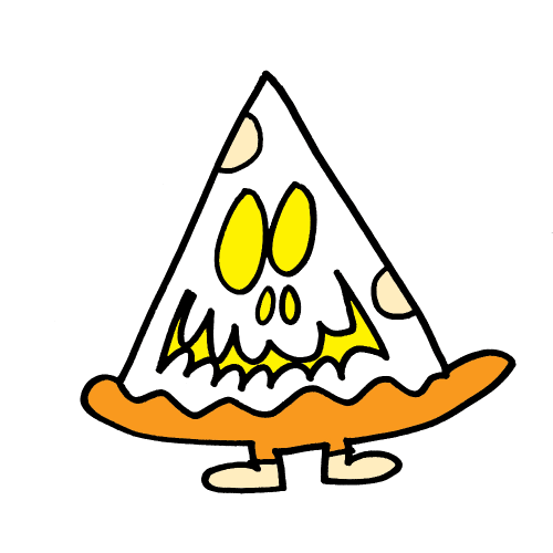 Skull Slice 2