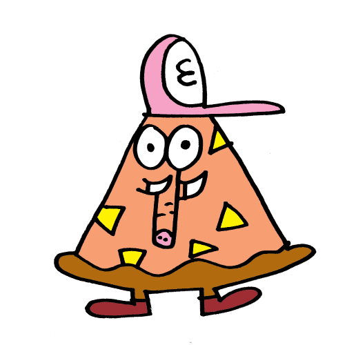 Pizzaphant Bro