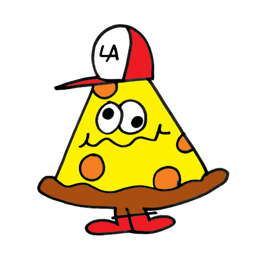 LA Slice?