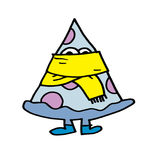 Cold Slice