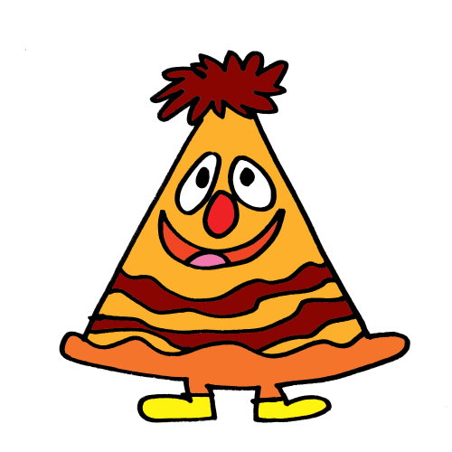 Annoying Buddy Slice