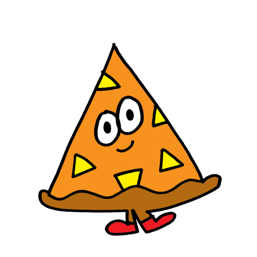 Nacho Slice