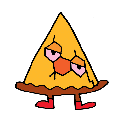 Chemical imbalance Slice