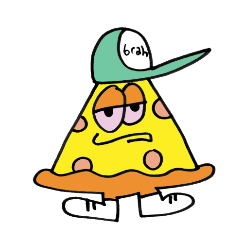 Brah Slice