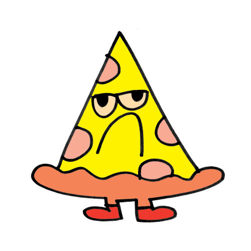 Go Away Slice
