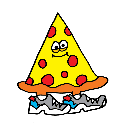 Sneaker Slice 1