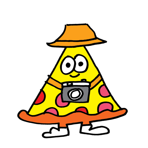 Tourist Slice