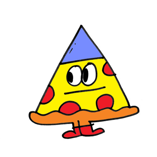 Dunce Slice