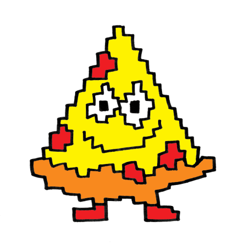 8-Bit Slice