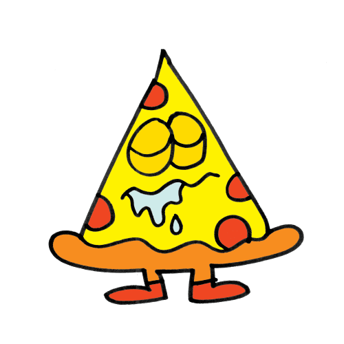 Dribble Slice