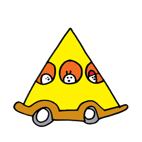 Car Pool Slice