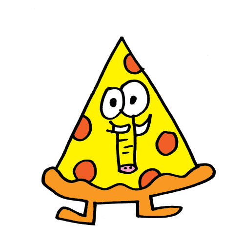 Pizzaphant