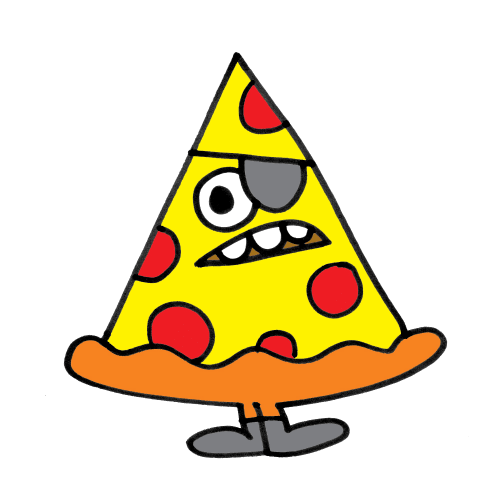 Arrgh Slice