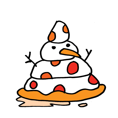 Winter Slice