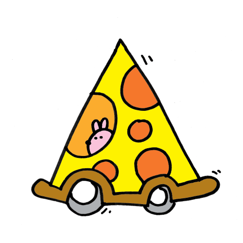 Vroom Vroom Slice