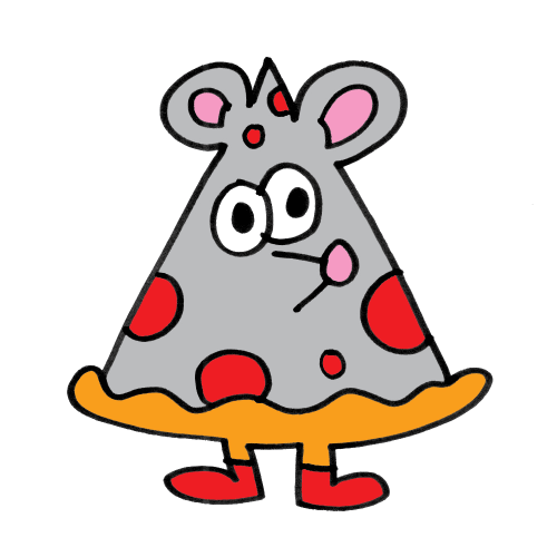 Mice Slice