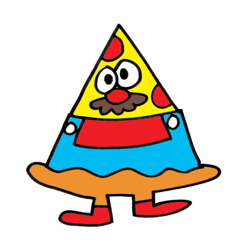 Itsame Slice