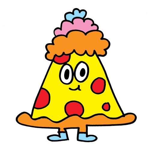 Pompom Pizza