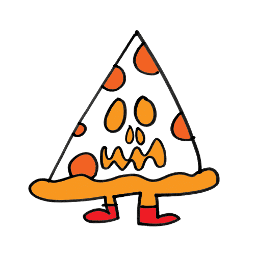 Skull Slice