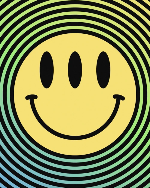 RIP Smiley