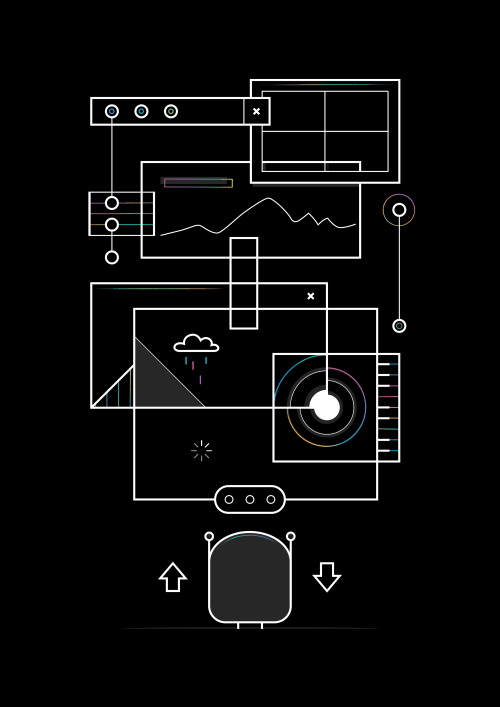 The Schematic