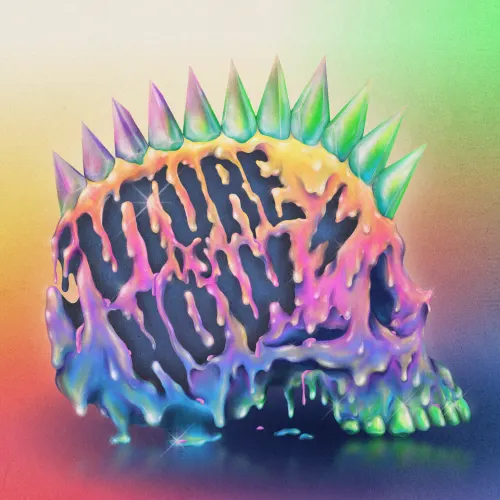 Future is Now by Dsorder