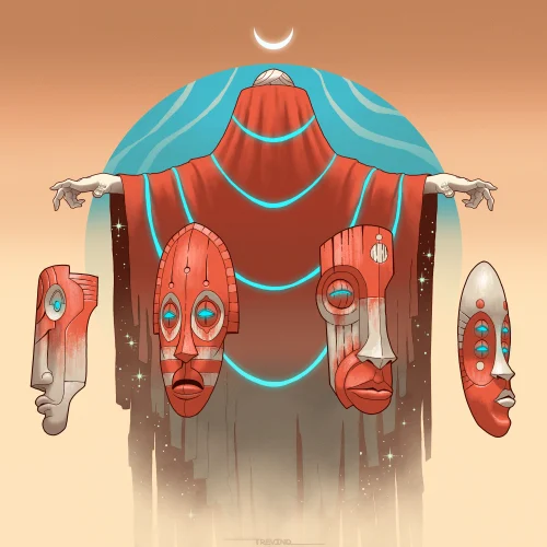 The Oracle