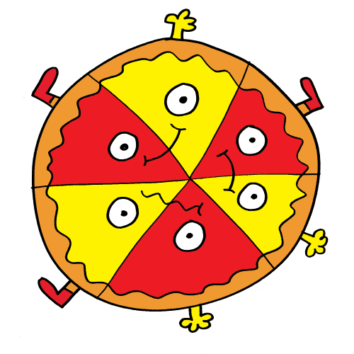 Mixed Pie