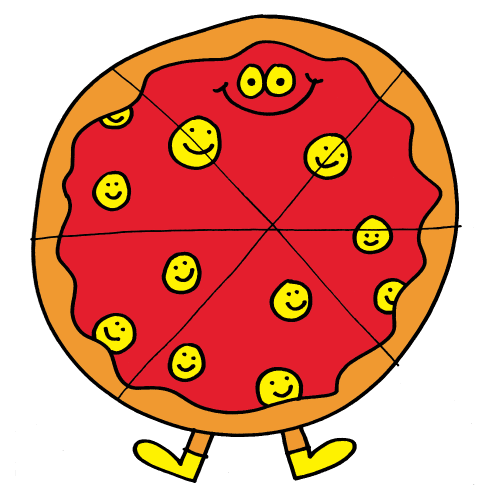 Smiley Pie