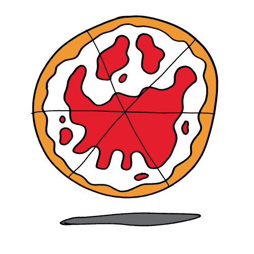 Ghost Pie