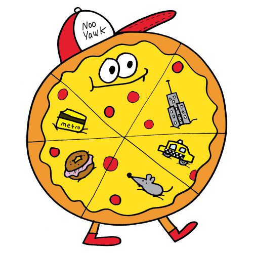 NYC Pie