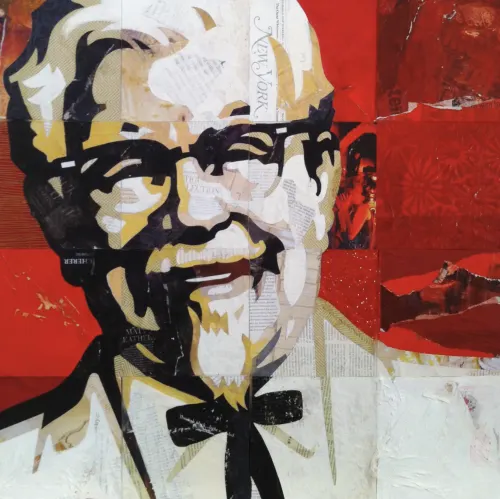 KFC