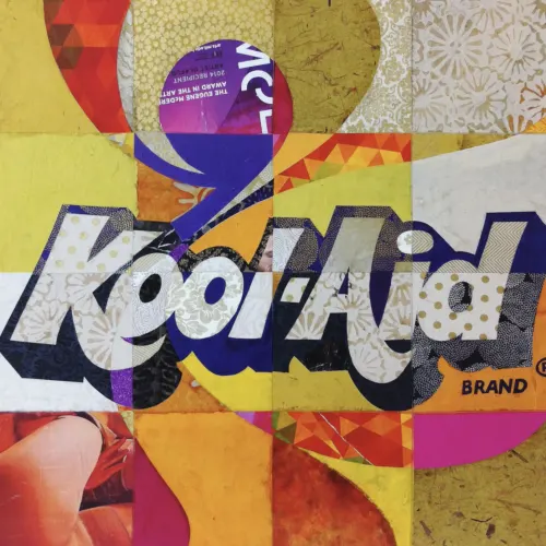 KOOL-AID