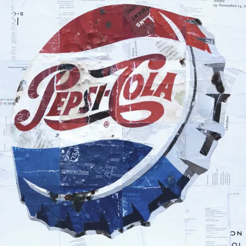 PEPSI